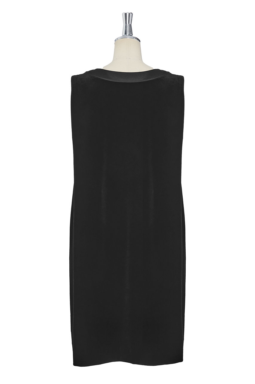 フォクシー デイジーリン ワンピース Elegant Cocoon DAISY LIN(デイジーリン)｜Daisy Velour Dress “Audrey Cocoon