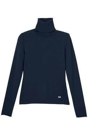 デイジーリン/DAISY LINのWashable Audrey High Neck(110100/110103)