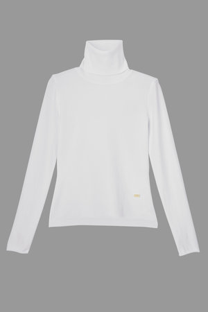 デイジーリン/DAISY LINのWashable Audrey High Neck(110100/110103)
