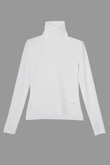 Washable Audrey High Neck