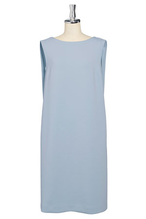 デイジーリン/DAISY LINのジャージードレス “Audrey Cocoon”(110500/110502)