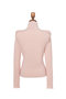 Rose Shoulder Knit デイジーリン/DAISY LIN