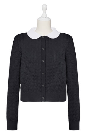 デイジーリン/DAISY LINのLittle Grace Cardigan(110300/110303)