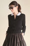 Little Grace Cardigan デイジーリン/DAISY LIN