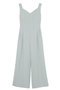 Coco Jump Suit Conservative デイジーリン/DAISY LIN スモーキーブルー