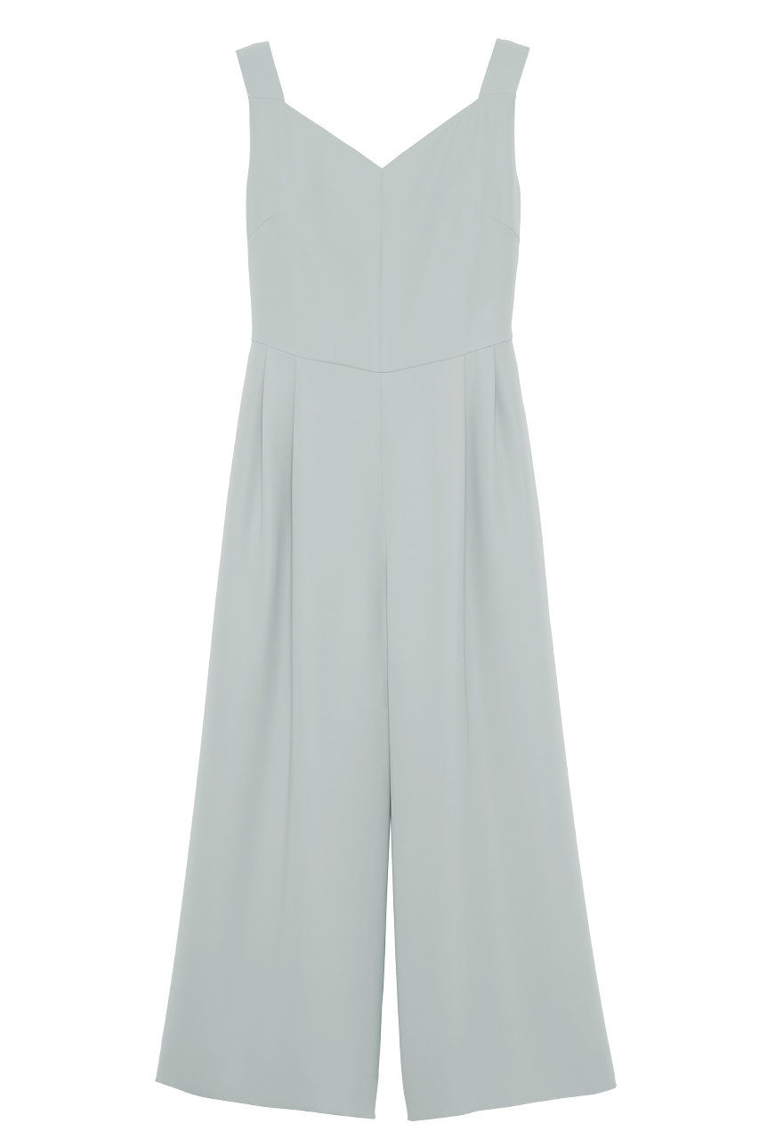 DAISY LIN(デイジーリン)｜Coco Jump Suit Conservative/スモーキー