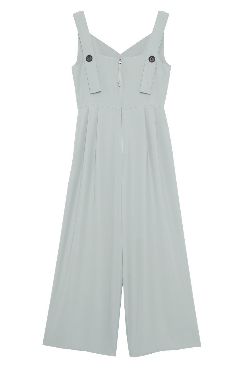 DAISY LIN(デイジーリン)｜Coco Jump Suit Conservative/スモーキー