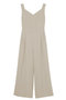 Coco Jump Suit Conservative デイジーリン/DAISY LIN ベージュ