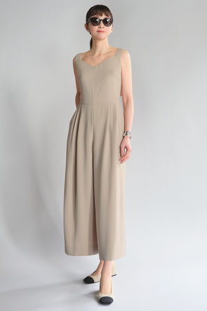 デイジーリン/DAISY LINのCoco Jump Suit Conservative(110600/110606)