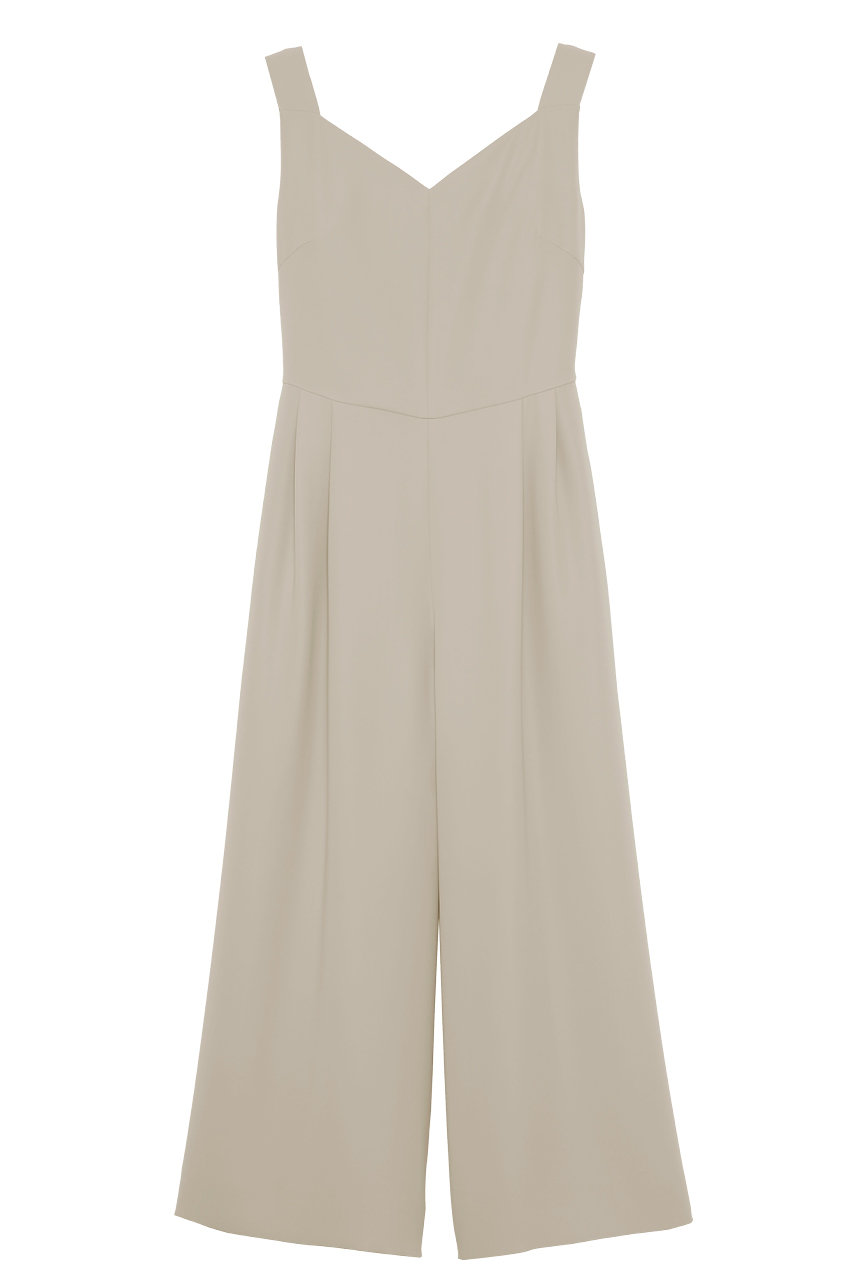 Coco Jump Suit Conservative