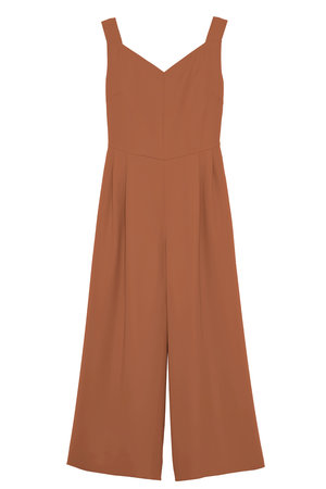 デイジーリン/DAISY LINのCoco Jump Suit Conservative(110600/110606)