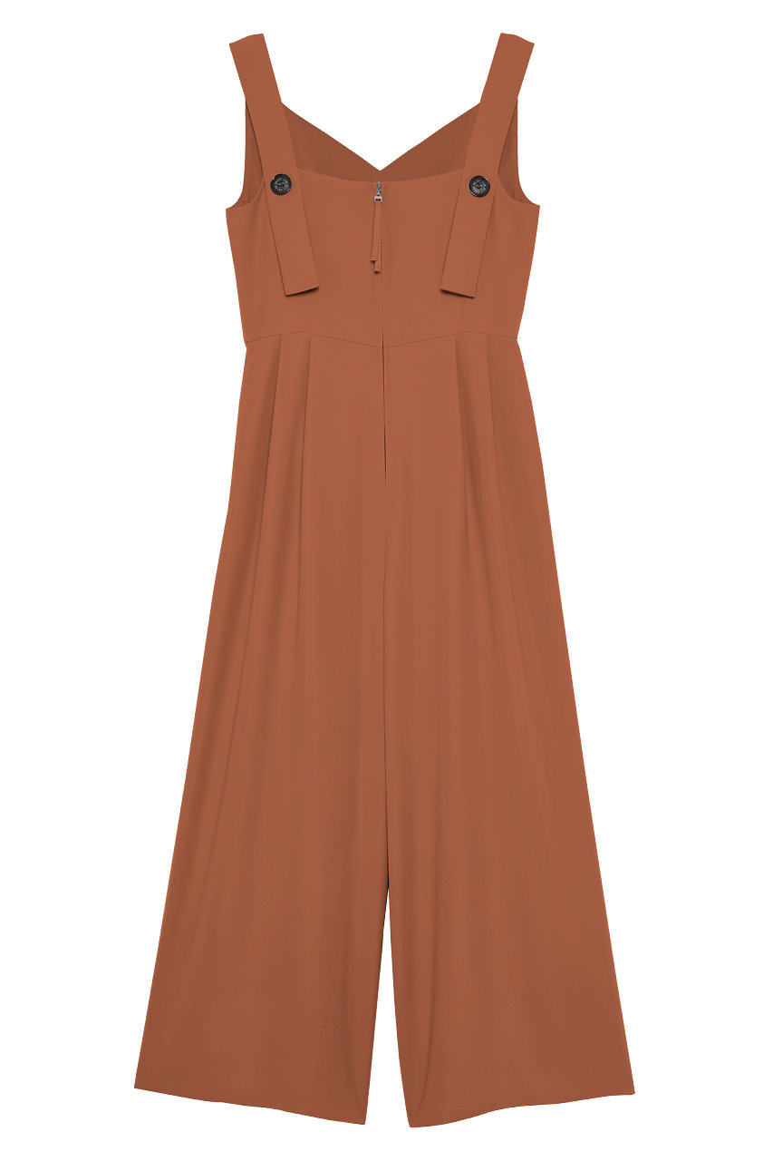 DAISY LIN(デイジーリン)｜Coco Jump Suit Conservative/アンティーク