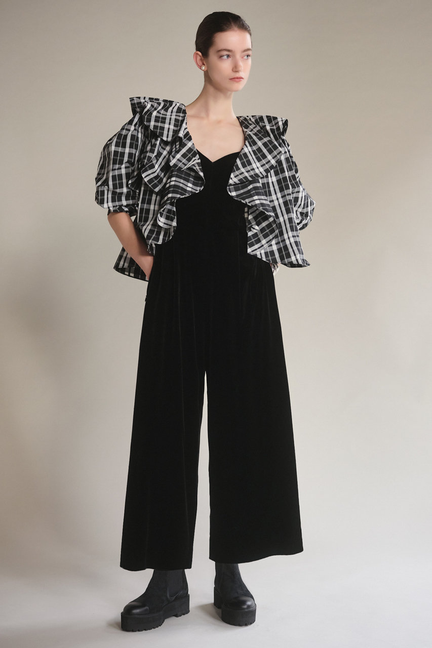 daisy lin 新品 美ブラウス DAISY LIN(デイジーリン)｜Graceful Blouse 