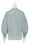 Washable Taffeta Blouse”Daisy Puff” デイジーリン/DAISY LIN