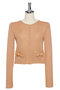 Super Light Cardigan “Lady Lady” デイジーリン/DAISY LIN テラコッタ