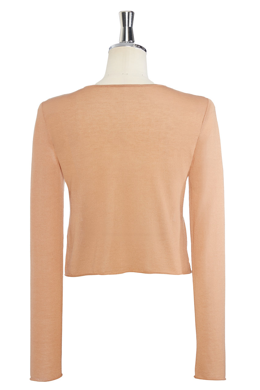 DAISY LIN(デイジーリン)｜Super Light Cardigan “Lady Lady