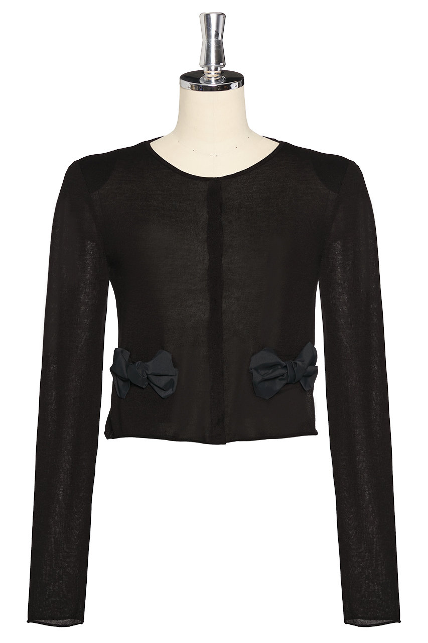 Super Light Cardigan “Lady Lady”