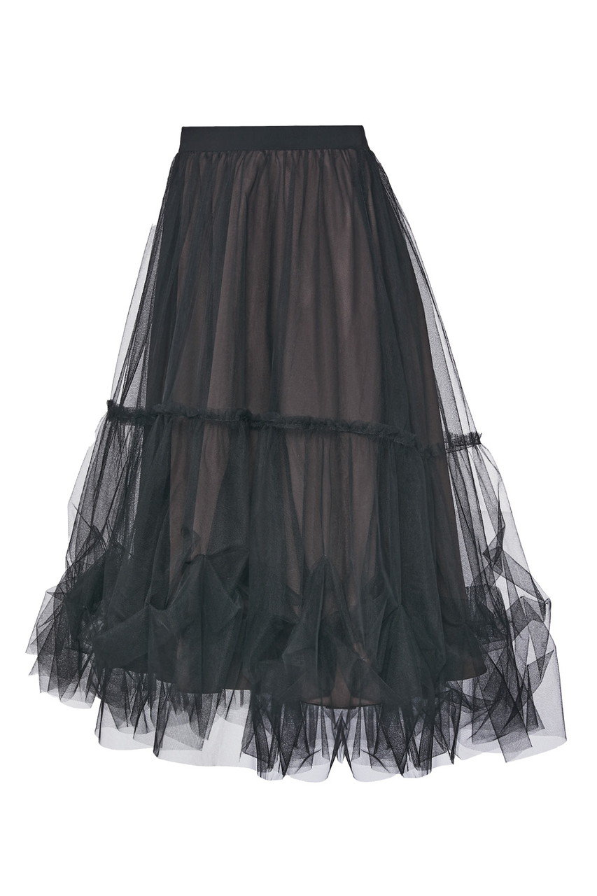 新品タグ付 デイジーリン 2023 Daisy Frill Skirt 40 新品タグ付 デイジーリン 2023年 Sophia 定価6.9万 スカート 40 - メルカリ