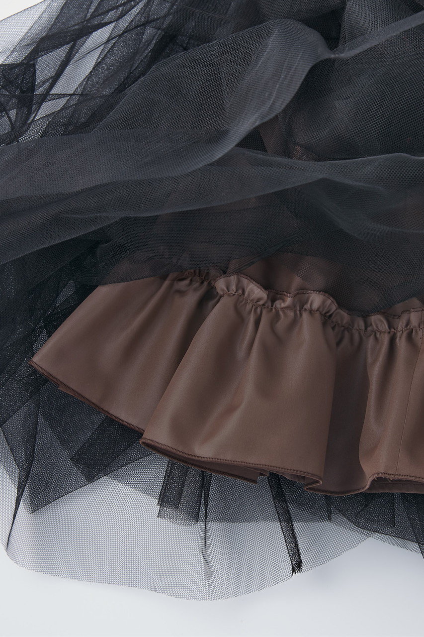 新品タグ付 デイジーリン 2023 Daisy Frill Skirt 40 新品タグ付 デイジーリン 2023年 Sophia 定価6.9万 スカート 40 - メルカリ