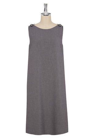 デイジーリン/DAISY LINのTulip Dress(110500/110502)