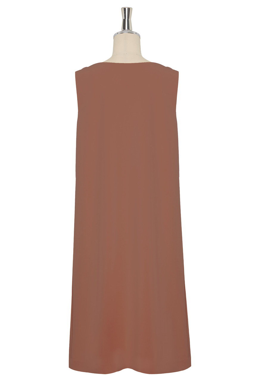 DAISY LIN(デイジーリン)｜Tulip Dress/アンティークブリック の通販