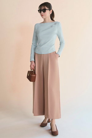 デイジーリン/DAISY LINのKnit Top “Prima Donna”(110300/110301)