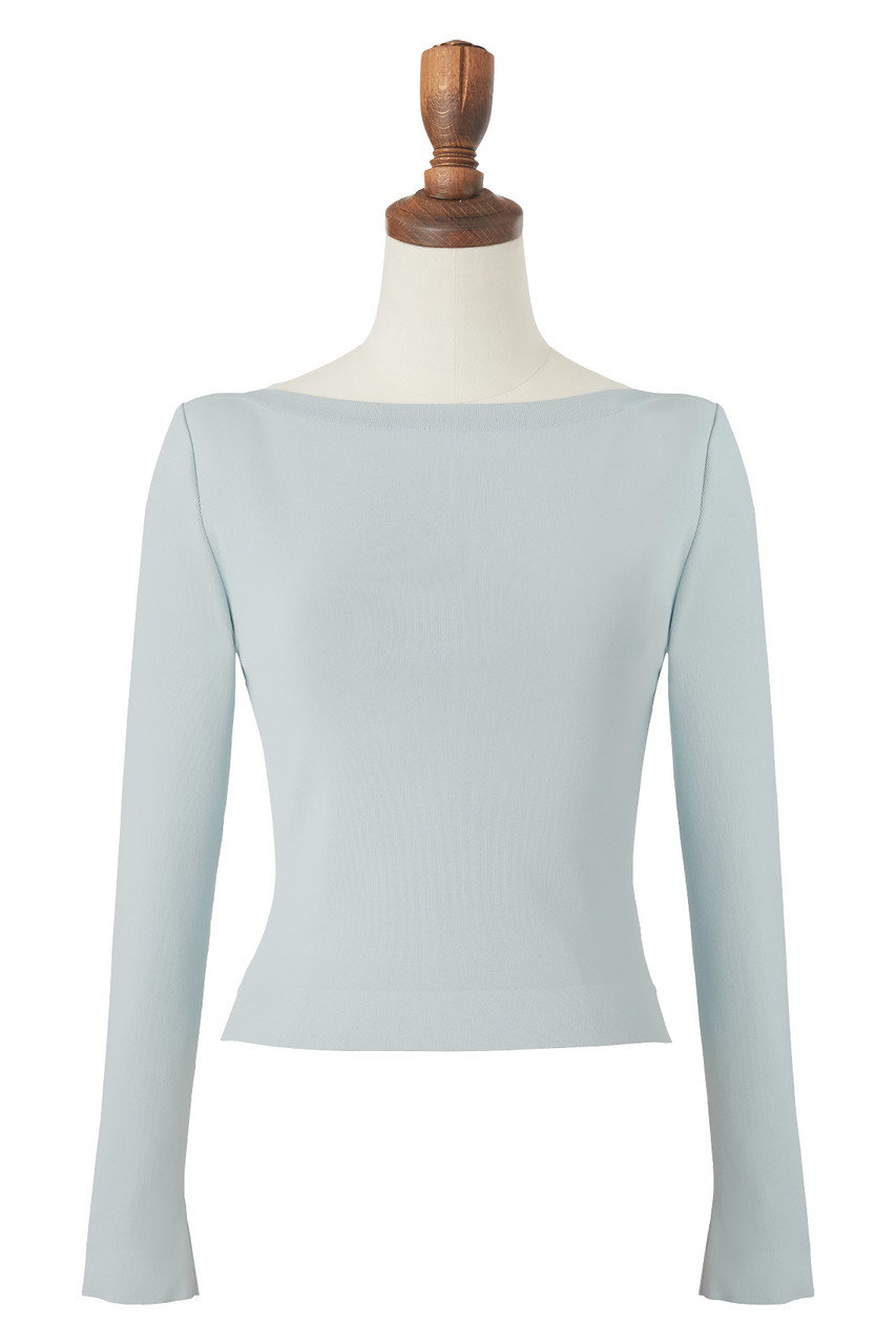 Knit Top “Prima Donna”