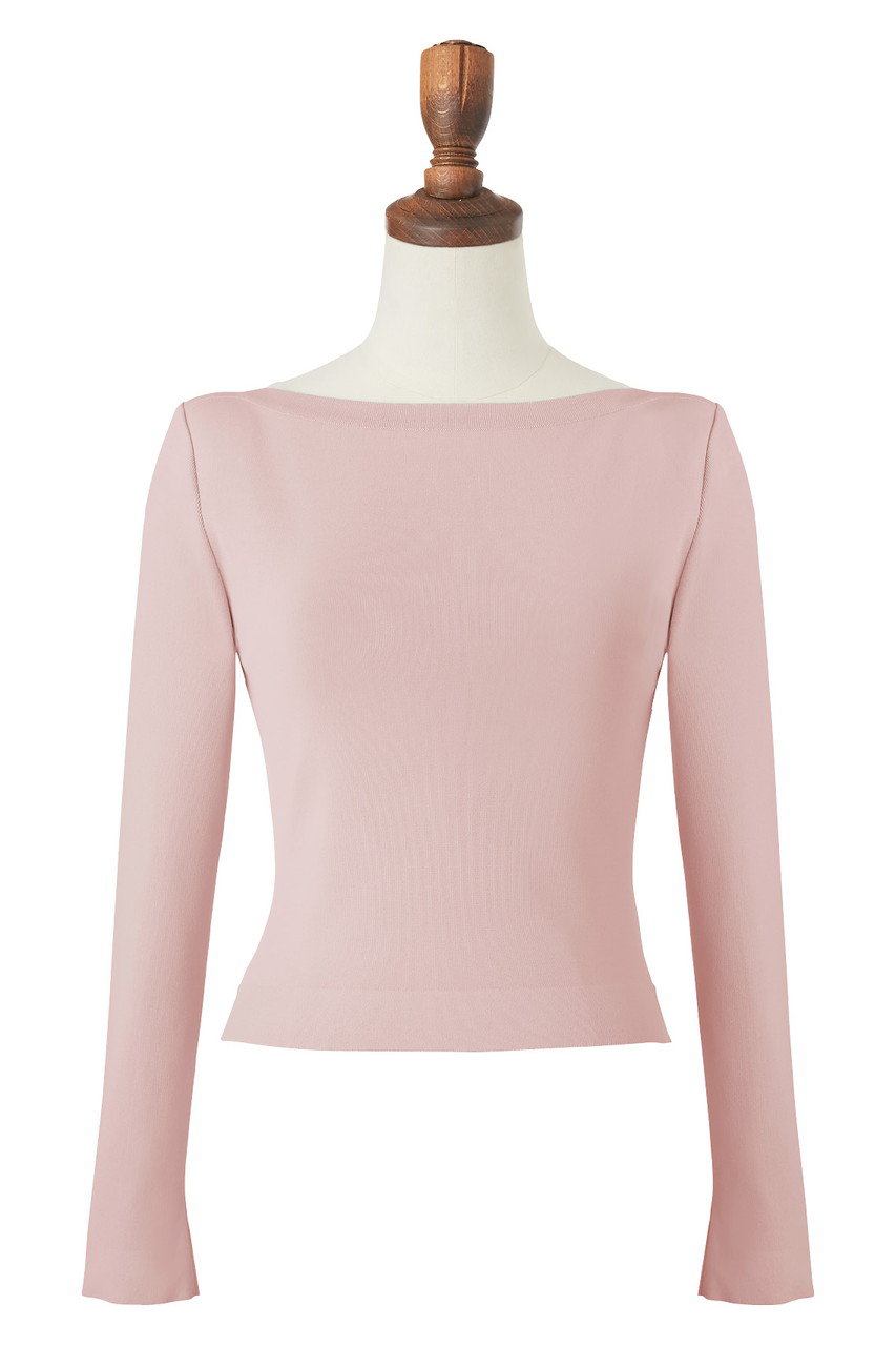 Knit Top “Prima Donna”