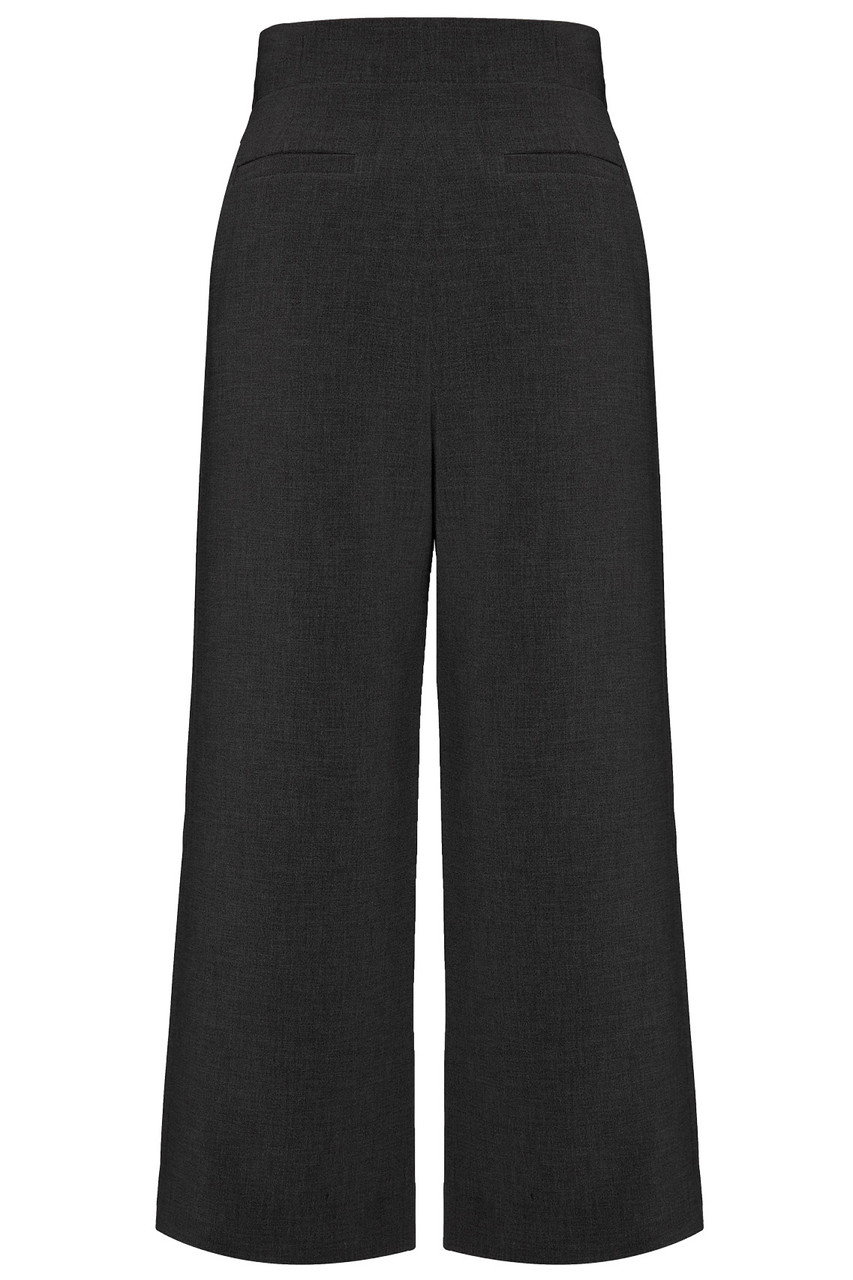 フォクシー デイジーリン Elegant Washable Pants DAISY LIN(デイジーリン)｜Elegant Stylish Pants/ブラックブラック の