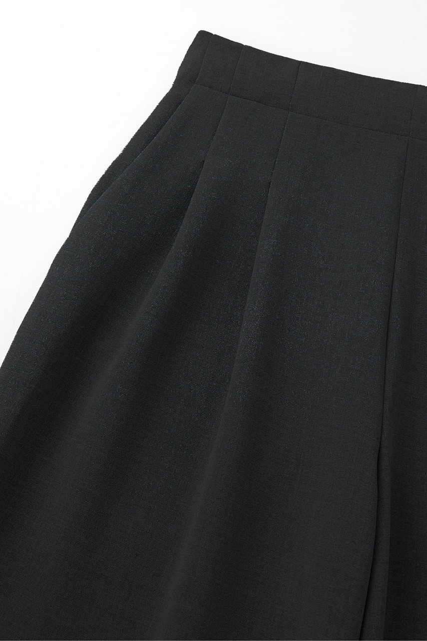 DAISY LIN(デイジーリン)｜Elegant Stylish Pants/ブラックブラック の