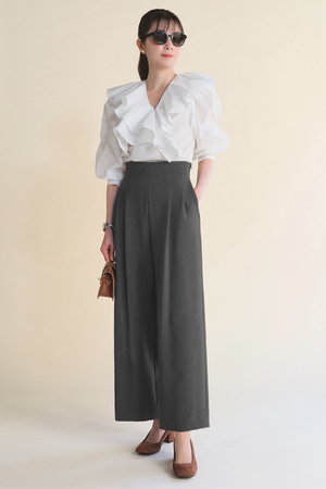 デイジーリン/DAISY LINのElegant Stylish Pants(110600/110601)