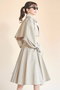 2WAY Dress Trench デイジーリン/DAISY LIN