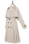 2WAY Dress Trench デイジーリン/DAISY LIN