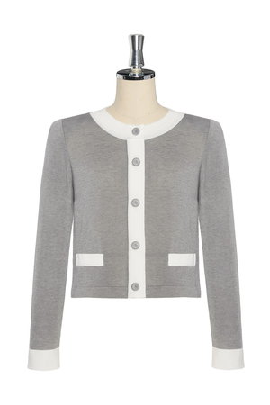 デイジーリン/DAISY LINのDaisy Classic Cardigan