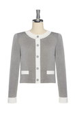 Daisy Classic Cardigan