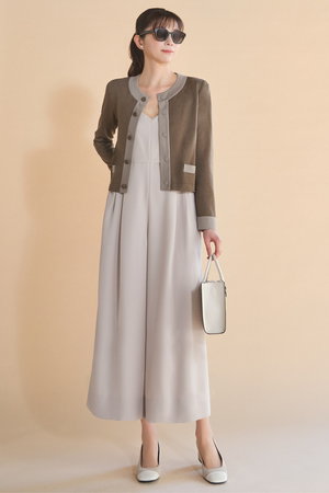 デイジーリン/DAISY LINのDaisy Classic Cardigan