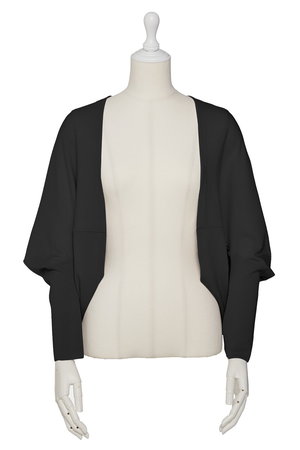 デイジーリン/DAISY LINのしっとりウール “Daisy Travel margaret”