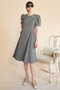 Classic Tweed “Lady Flare Dress” デイジーリン/DAISY LIN
