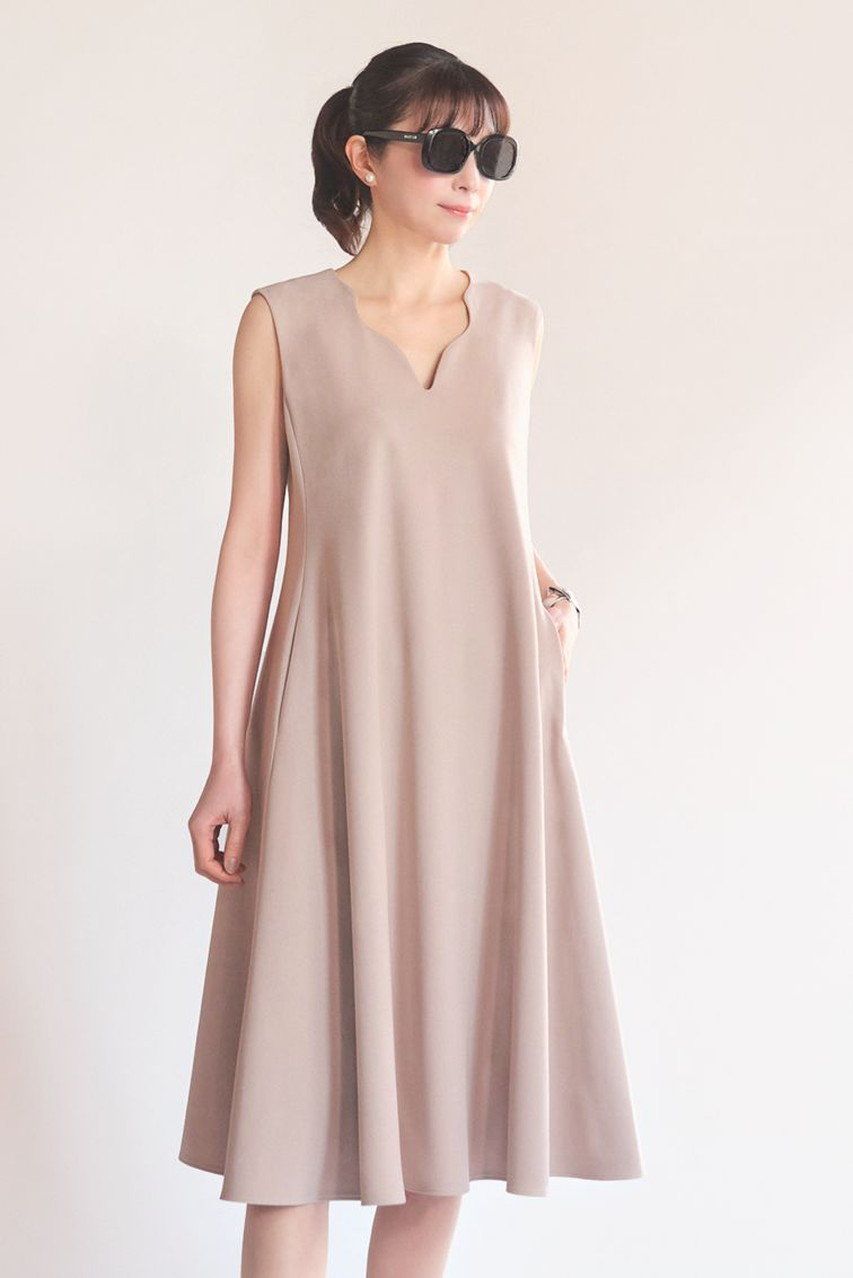 DAISY LIN(デイジーリン)｜Dress “Noble Flare”/アンティークローズ の