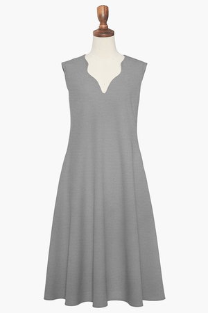 デイジーリン/DAISY LINのDress “Noble Flare”(110500/110502)