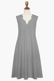 Dress “Noble Flare”