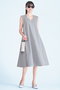 Dress “Noble Flare” デイジーリン/DAISY LIN