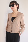 Elegant Shape Cardigan