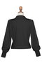 Elegant Shape Cardigan デイジーリン/DAISY LIN