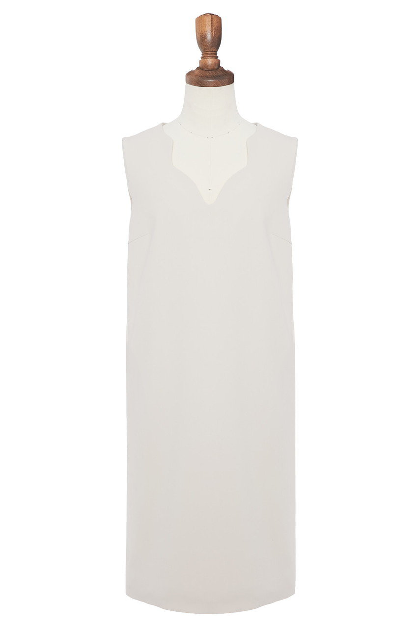 デイジーリン/DAISY LINのDress “Noble Tank”(パウダーベージュ/07580-DLOCG27Y)