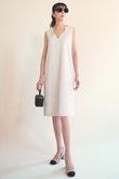 Dress “Noble Tank”