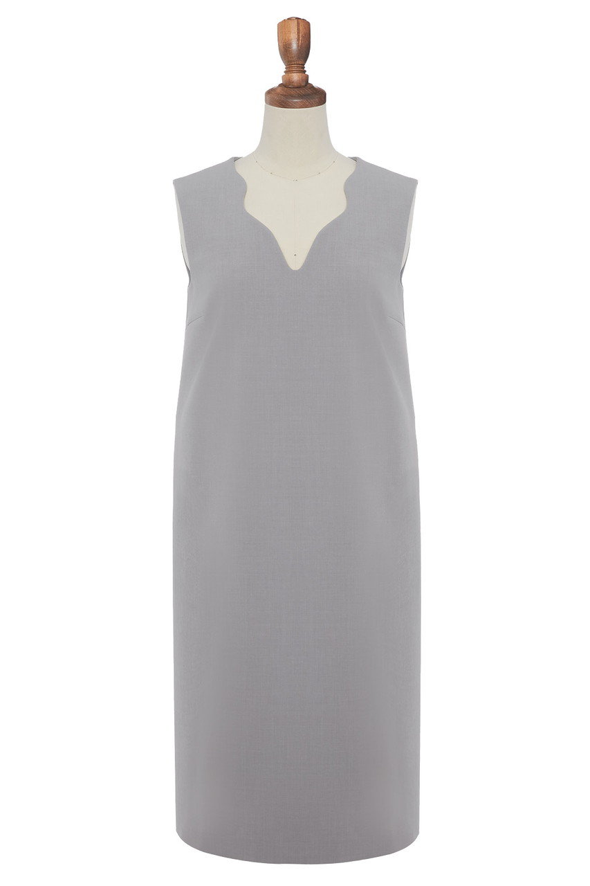 デイジーリン/DAISY LINのDress “Noble Tank”(ソフィーグレー/07580-DLOCG27Y)