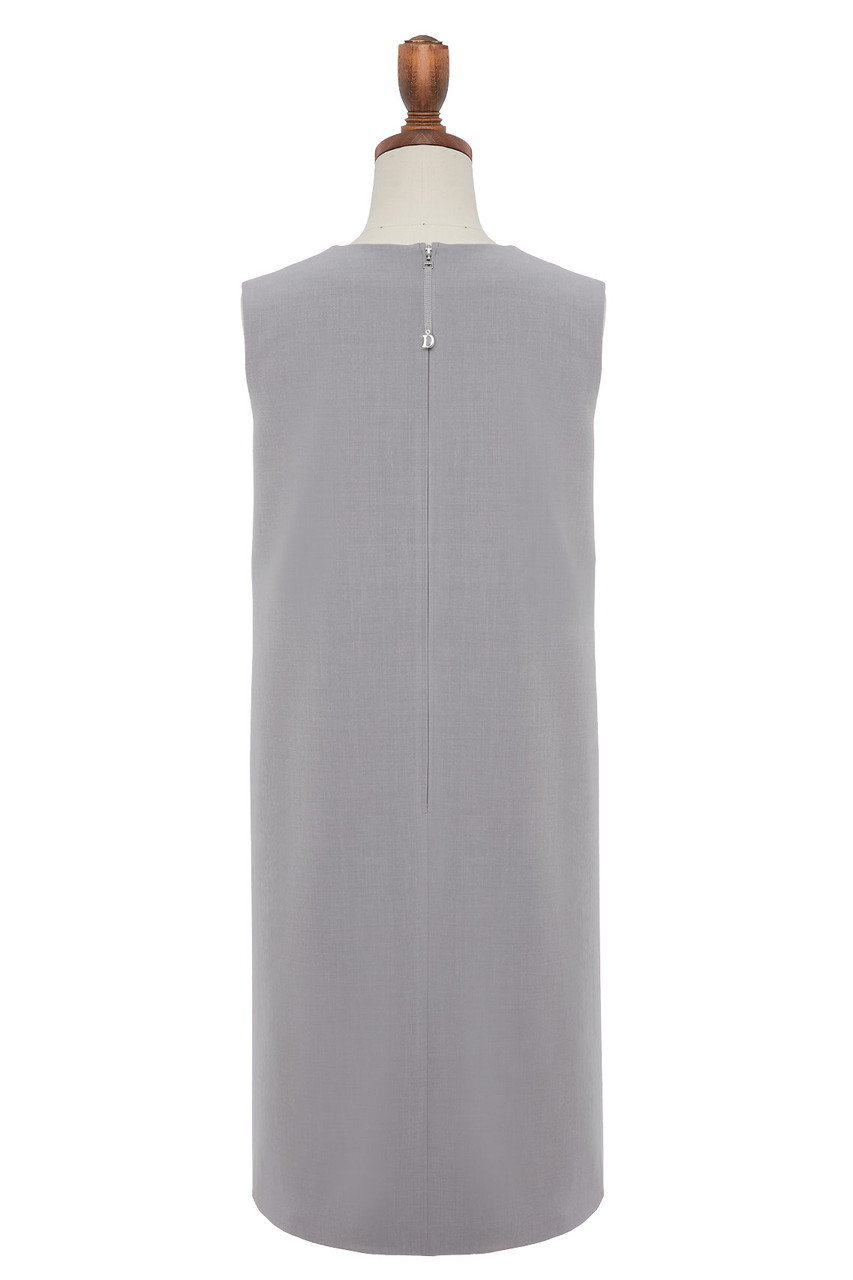 DAISY LIN(デイジーリン)|Dress “Noble Tank”/ソフィーグレー DAISY LIN(デイジーリン)|Dress “Noble Tank”/ソフィーグレー