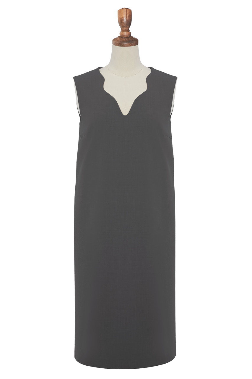 デイジーリン/DAISY LINのDress “Noble Tank”(リッチグレー/07580-DLOCG27Y)