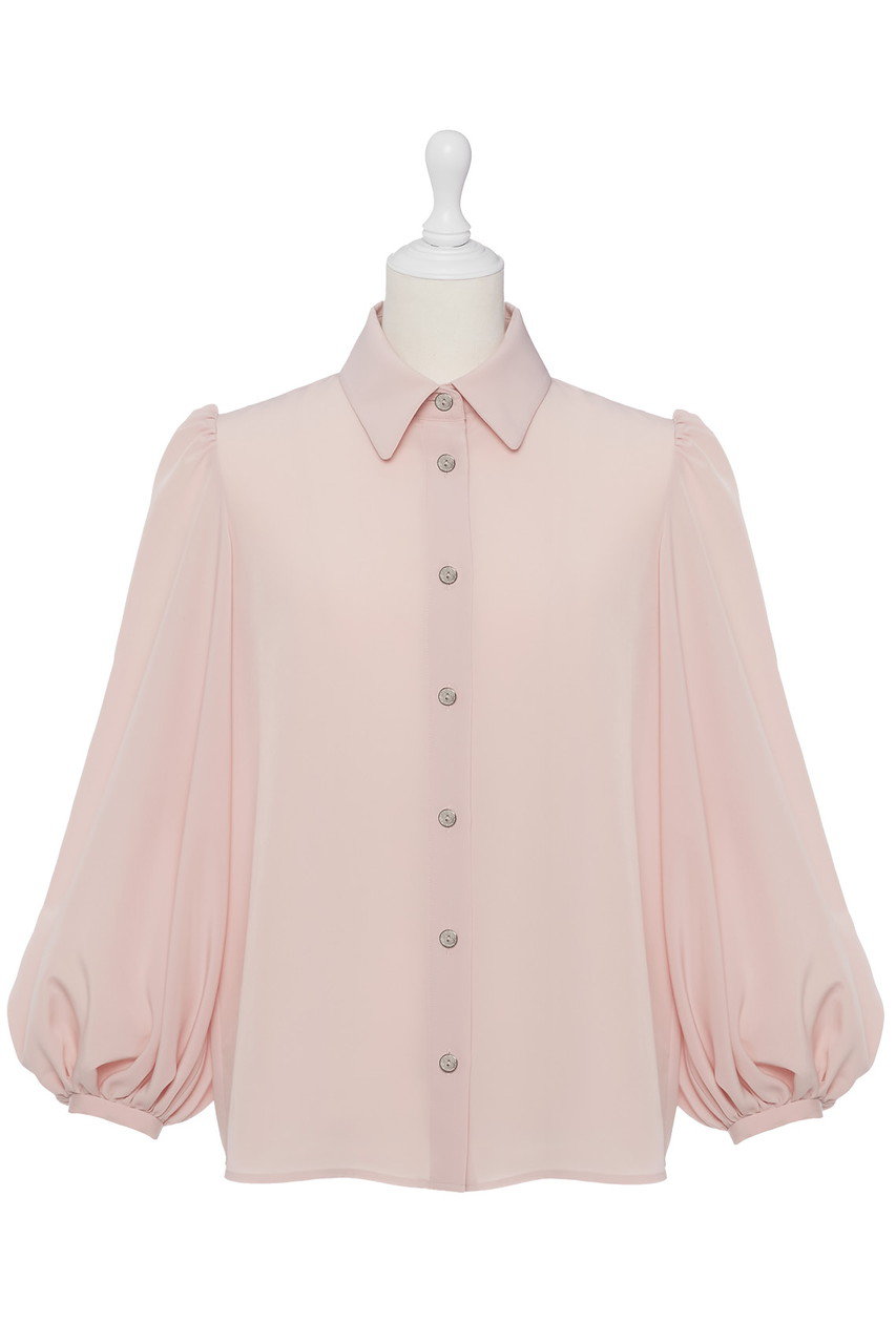 Blouse “Lady Puff”